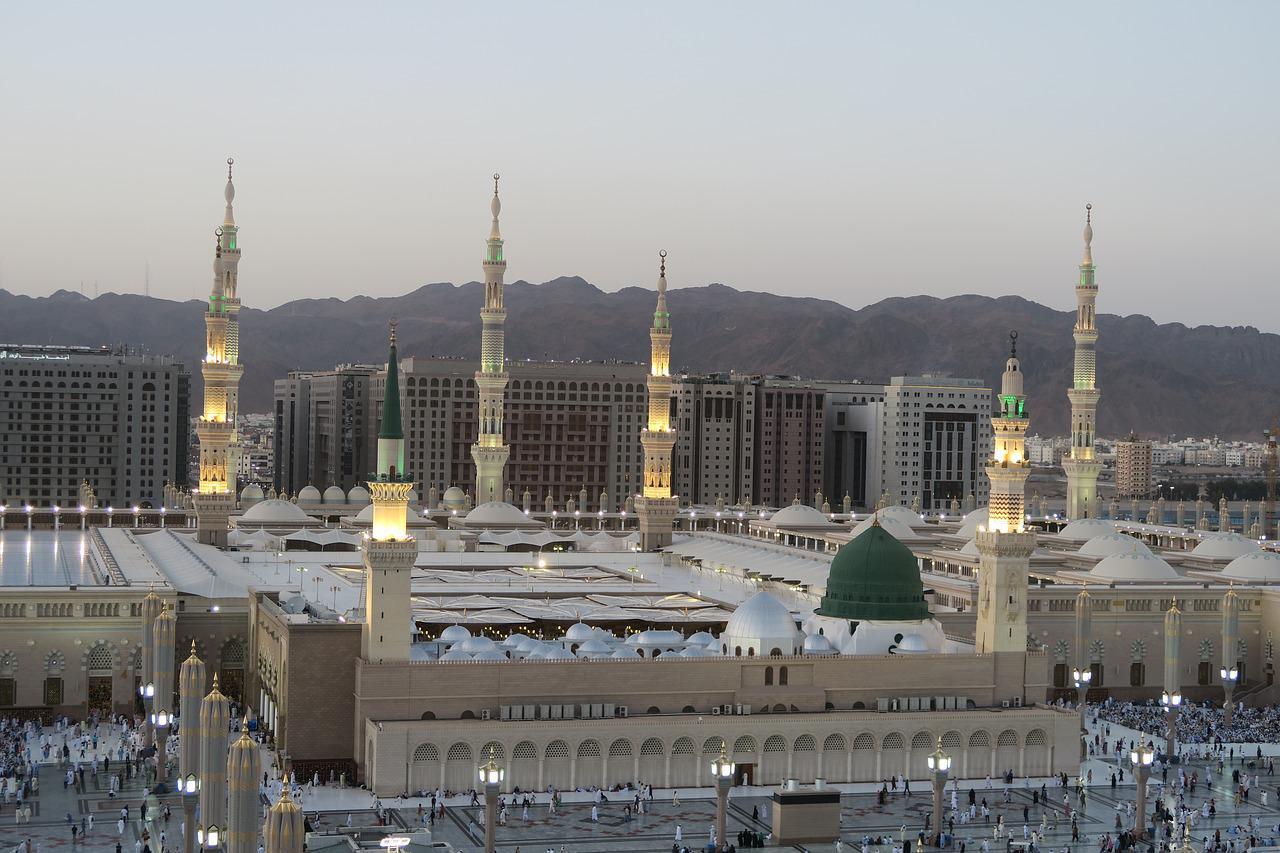 masjid nabawi, i've to medina, medina-3345441.jpg